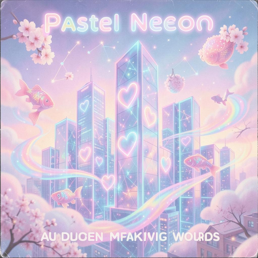 Japanese Tree song artwork