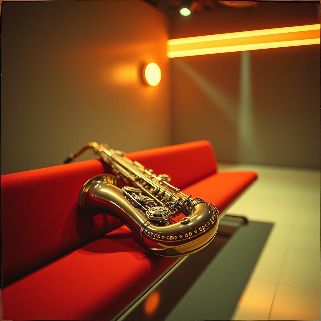 Image for easy listening