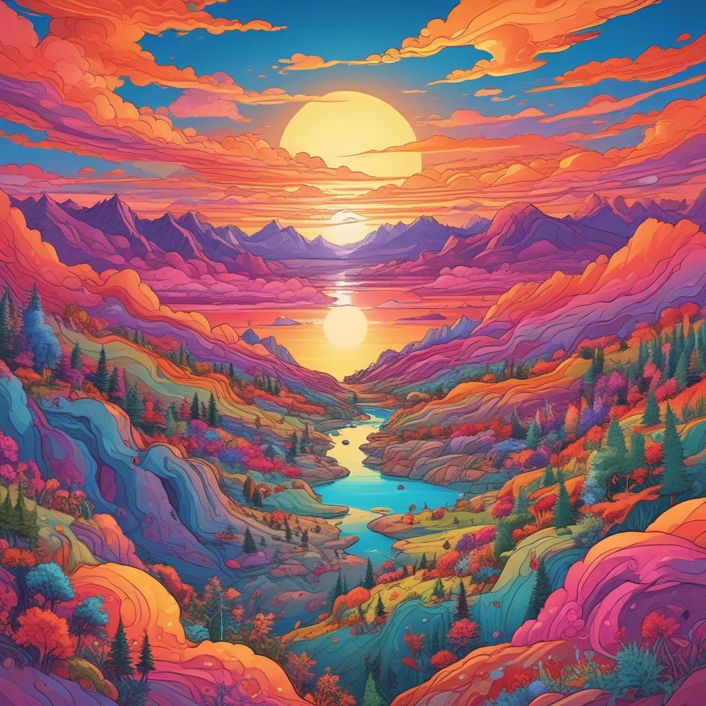 Playlist cover art 2