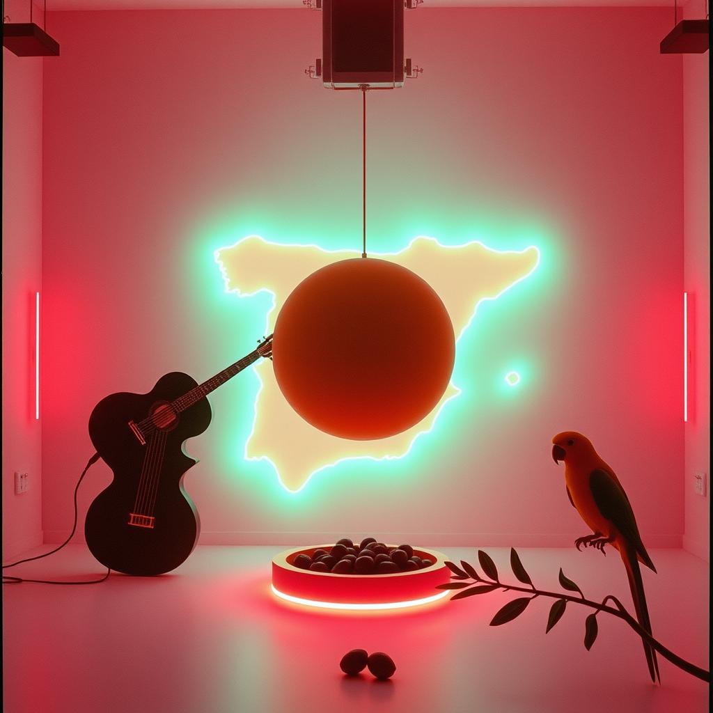 Song Image