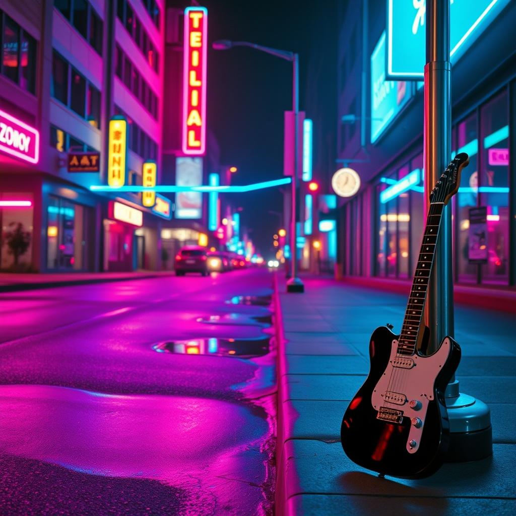 Song Image