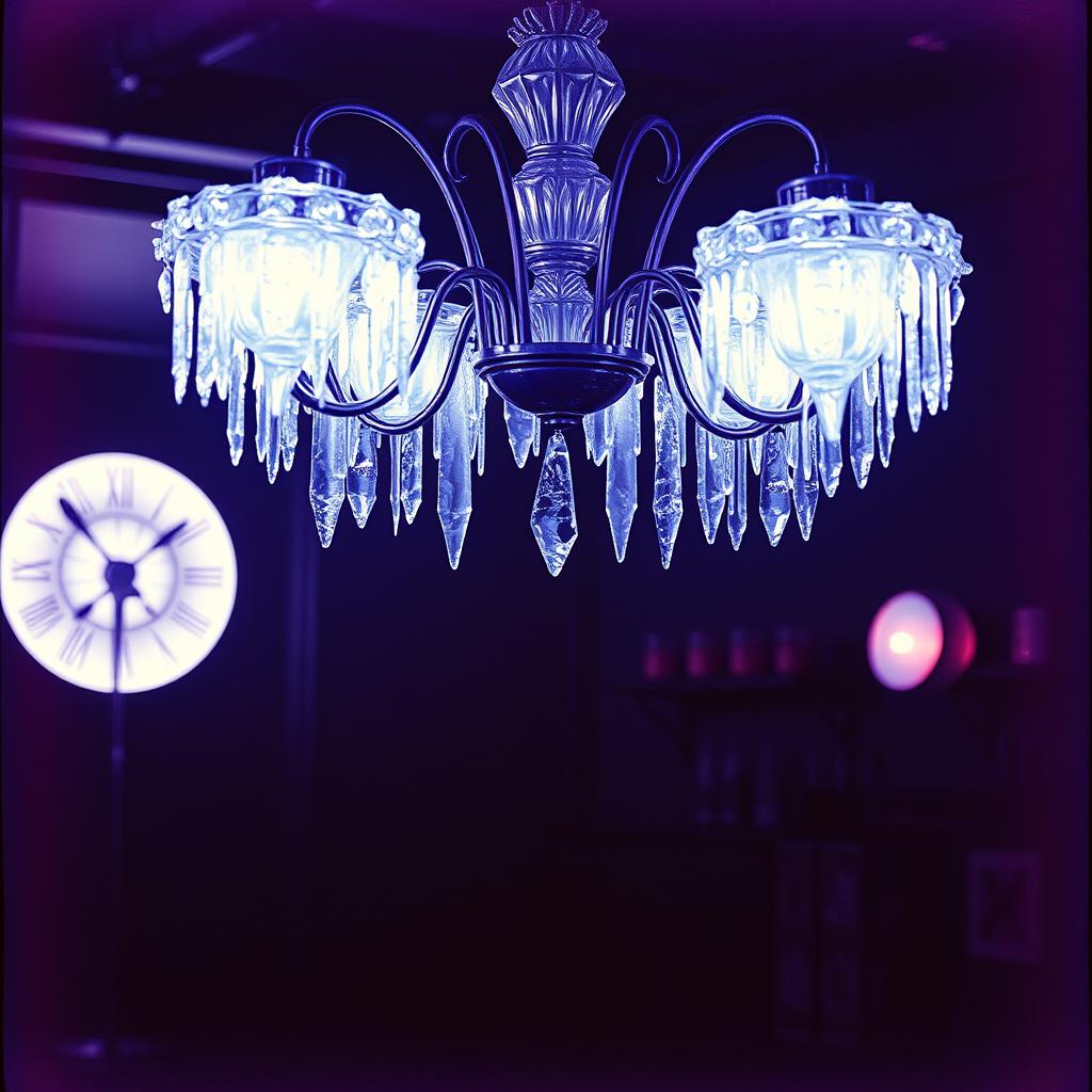 Electro Swing / Jazz and such 4