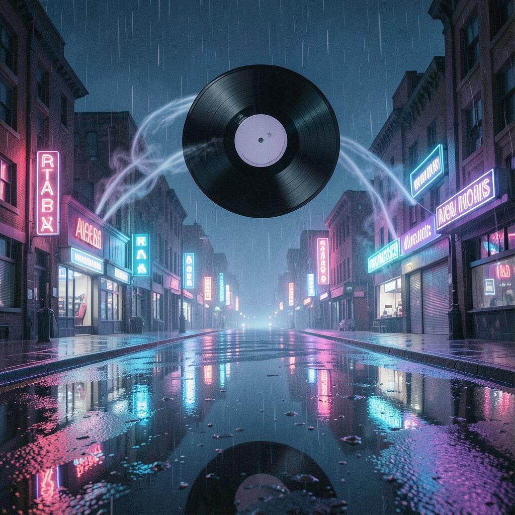 Song Image