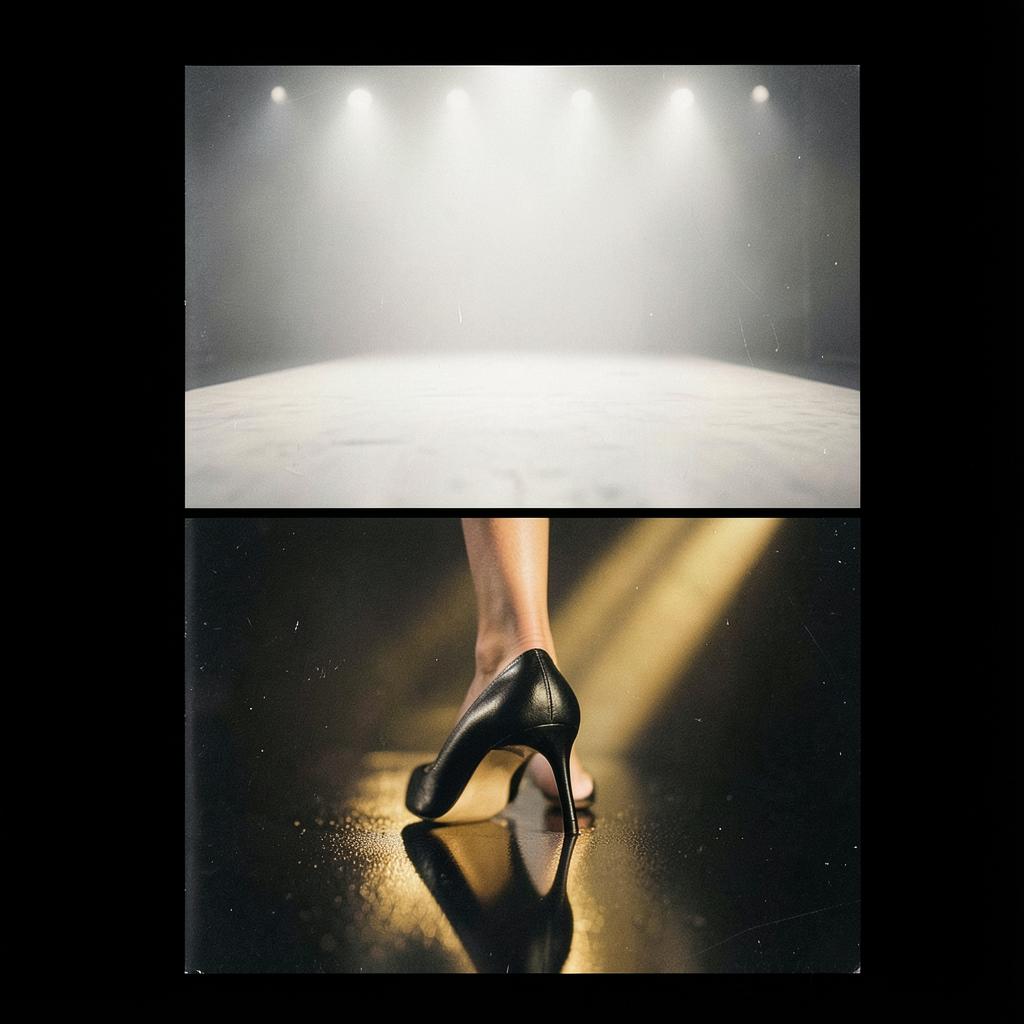 RUnway (The RUsical Version) artwork