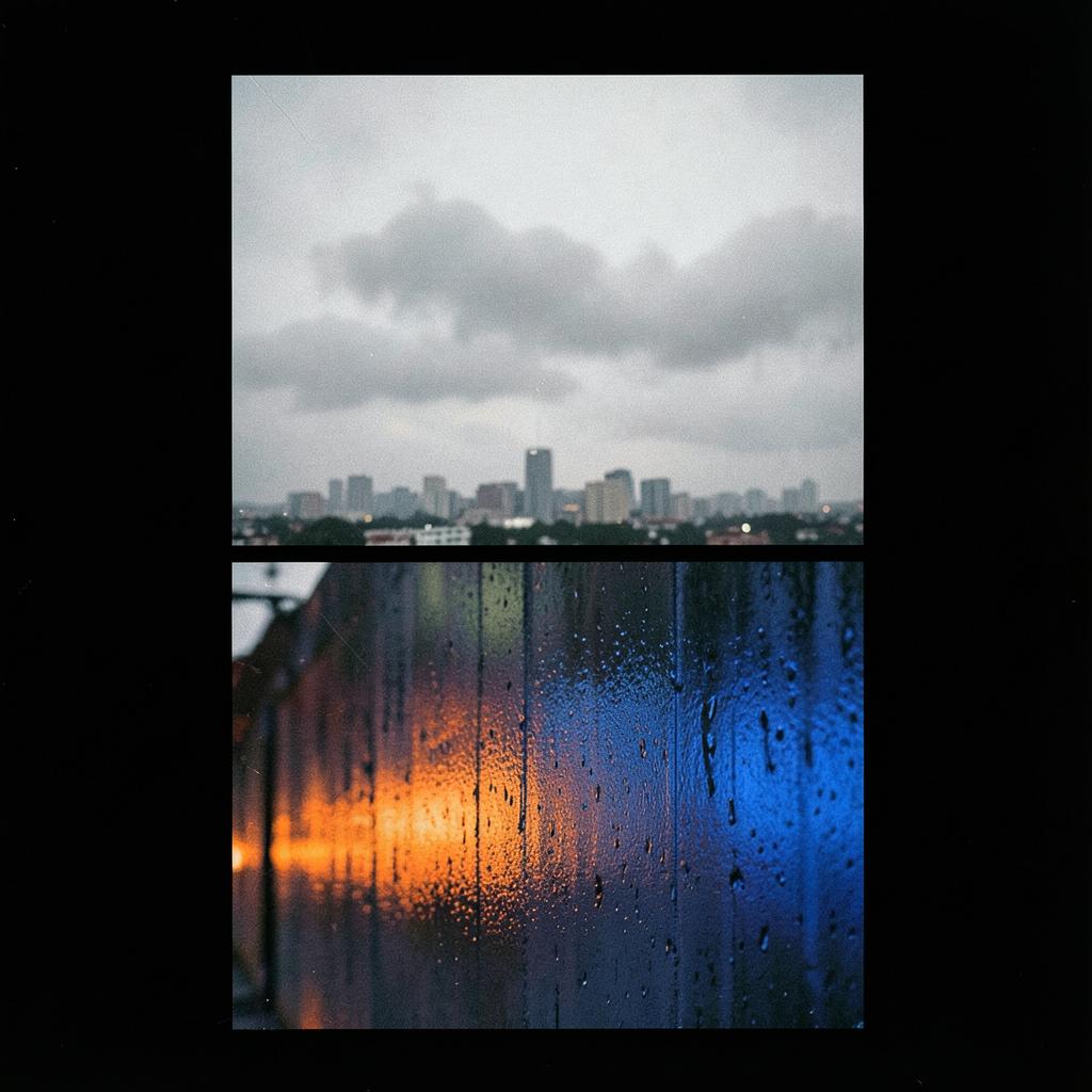 Manhattan Déjà Vu (Emotional Alt‑Rock Anthem) artwork