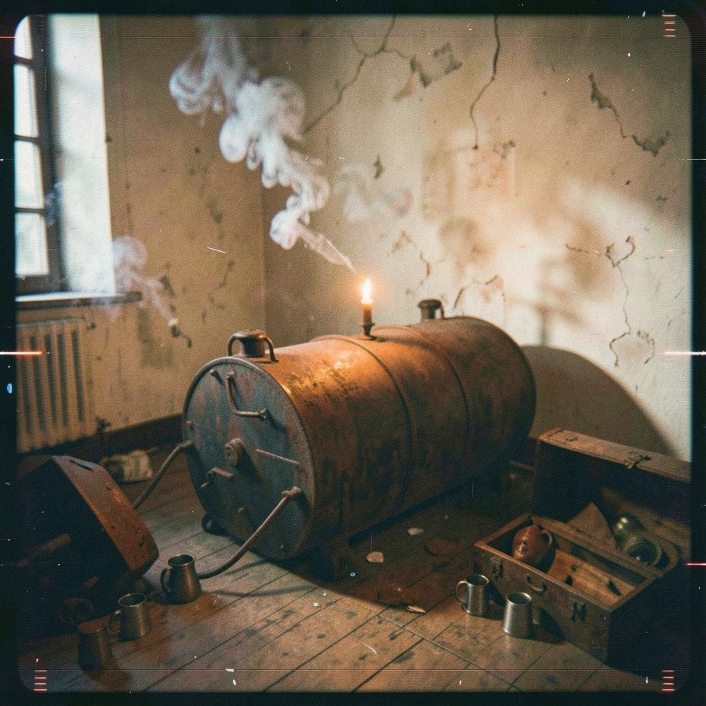 1«Где наш танк?!» artwork