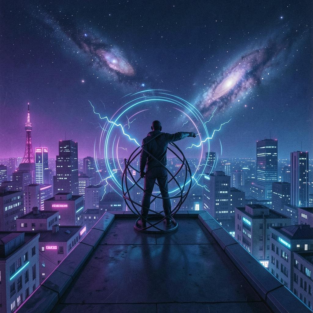 Red Solitude x തക്കിട തരികിട (tattboy's Where Am I ??? MashUp) artwork