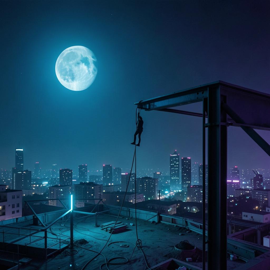 枕の海（女版） artwork