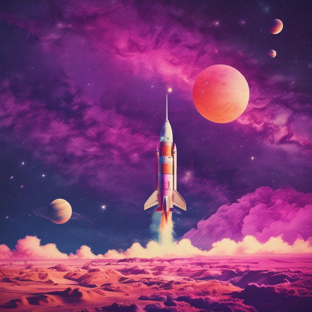 Image for Rocket Mania 