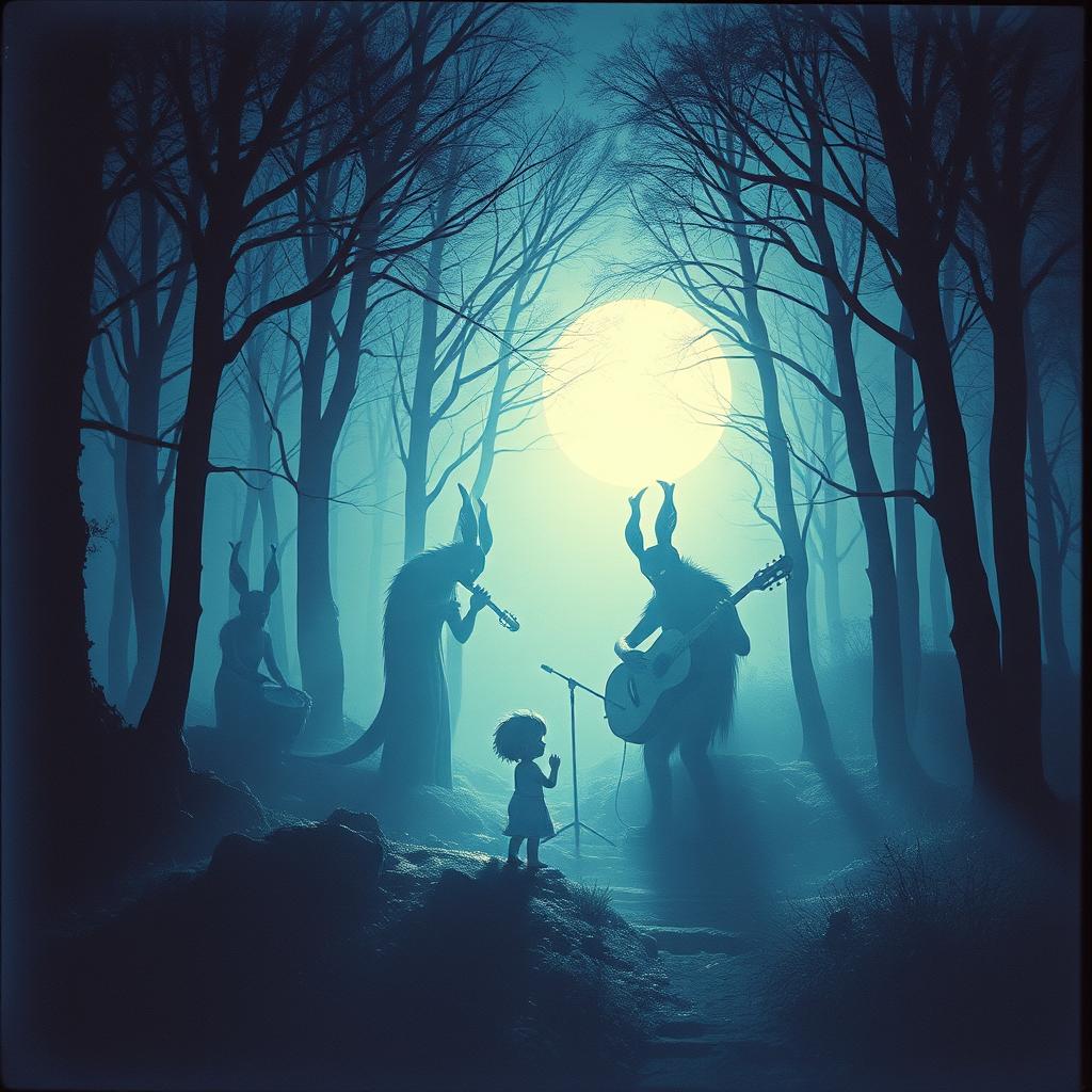 Song Image