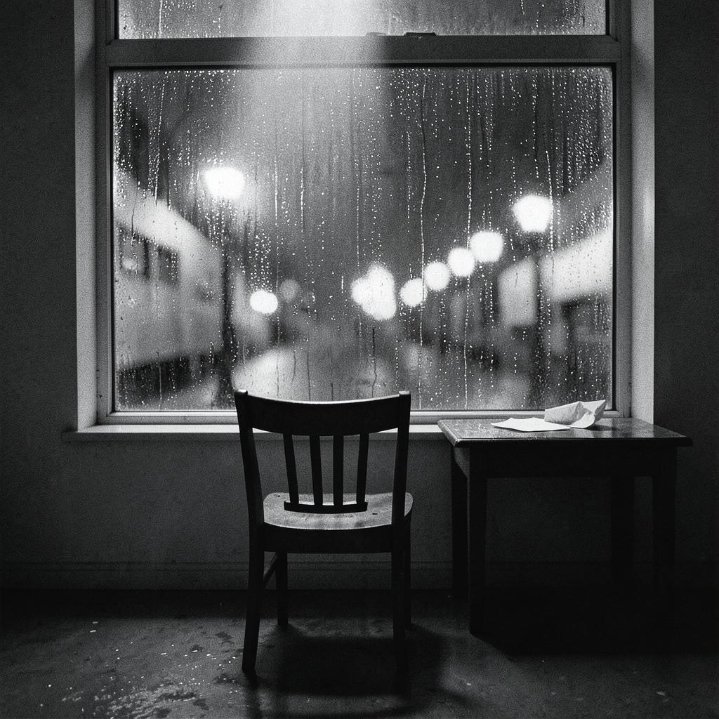 Track 1 – Thirteen Minutes artwork