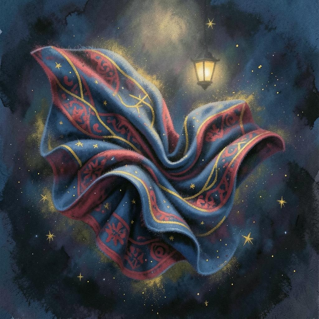 Kyoto Kimono artwork
