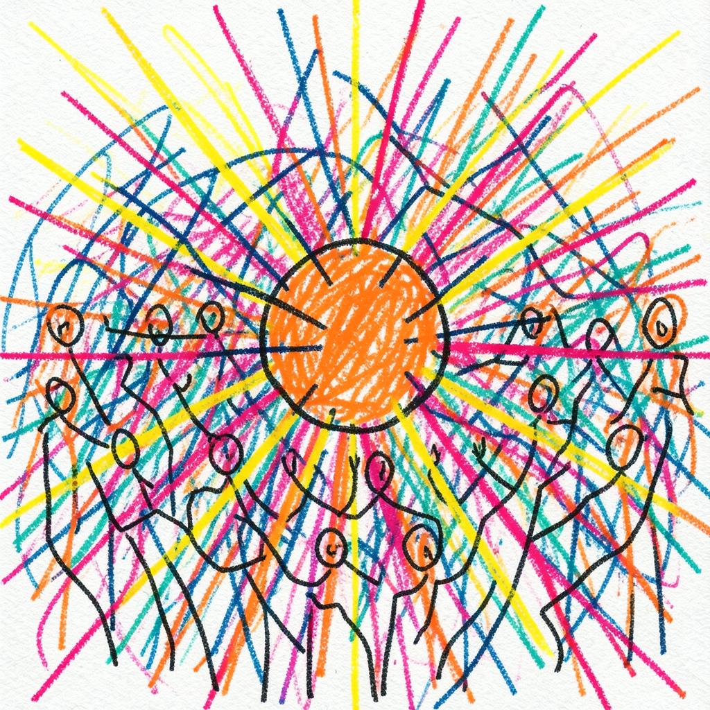 Breakbeat Blaze (Rave Fire) (MIX 2) V6 artwork