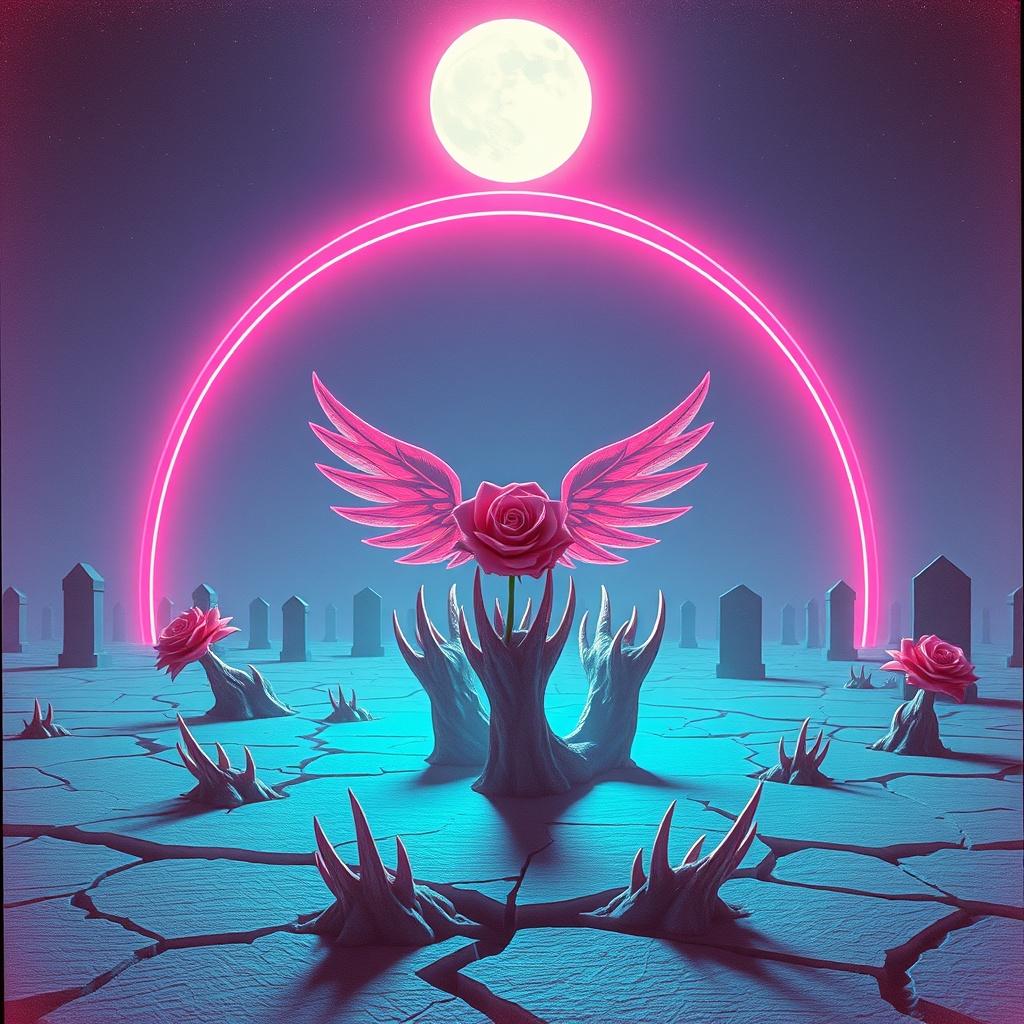 Have Mercy (Remix) artwork