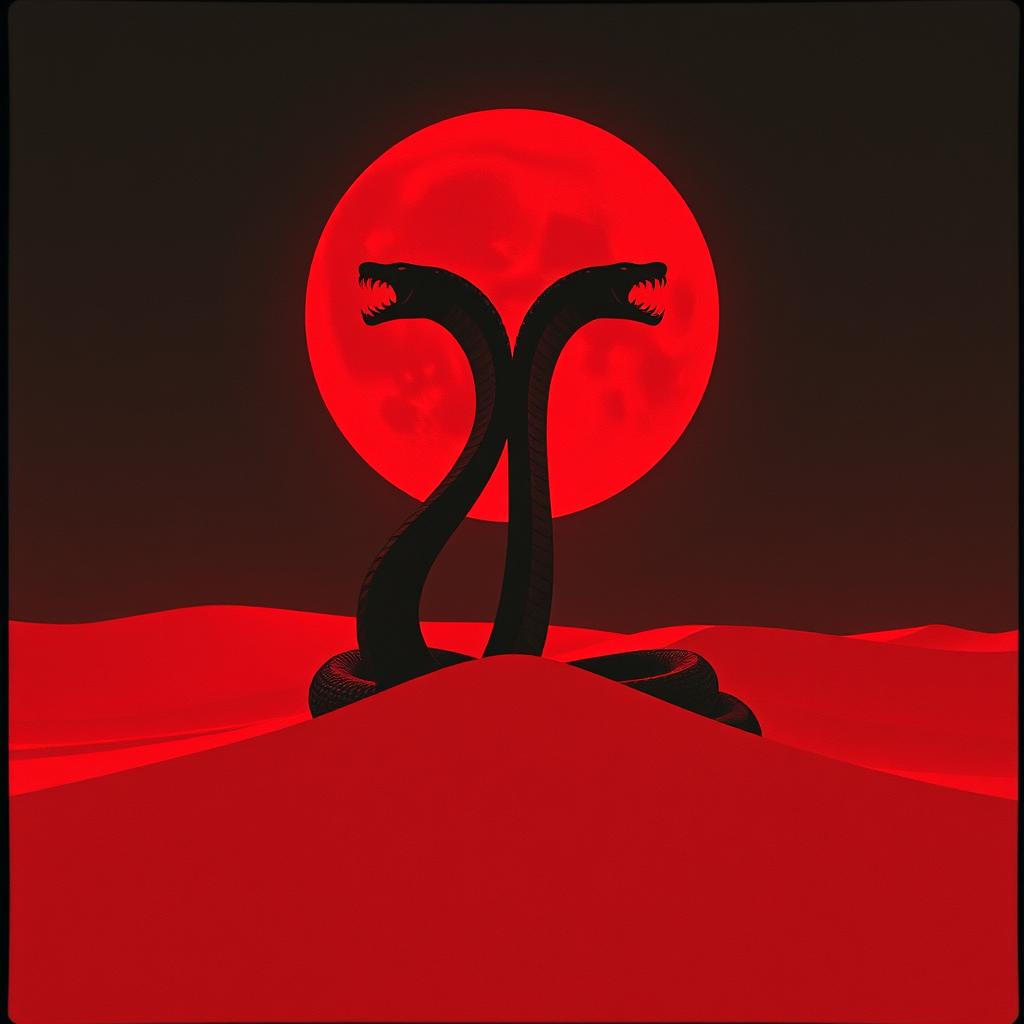 Persona image for Amphis+2