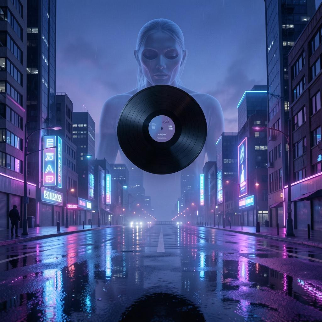 Song Image