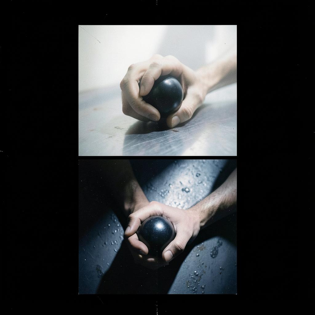 Until your last breath artwork