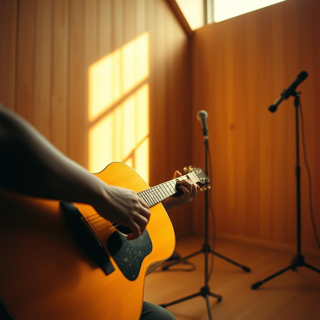Persona image for Acoustic