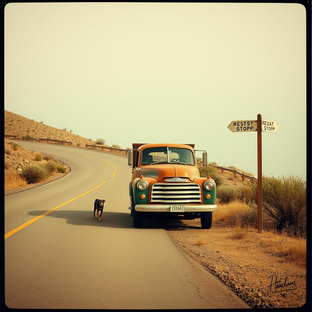 Persona image for Chester Malloy