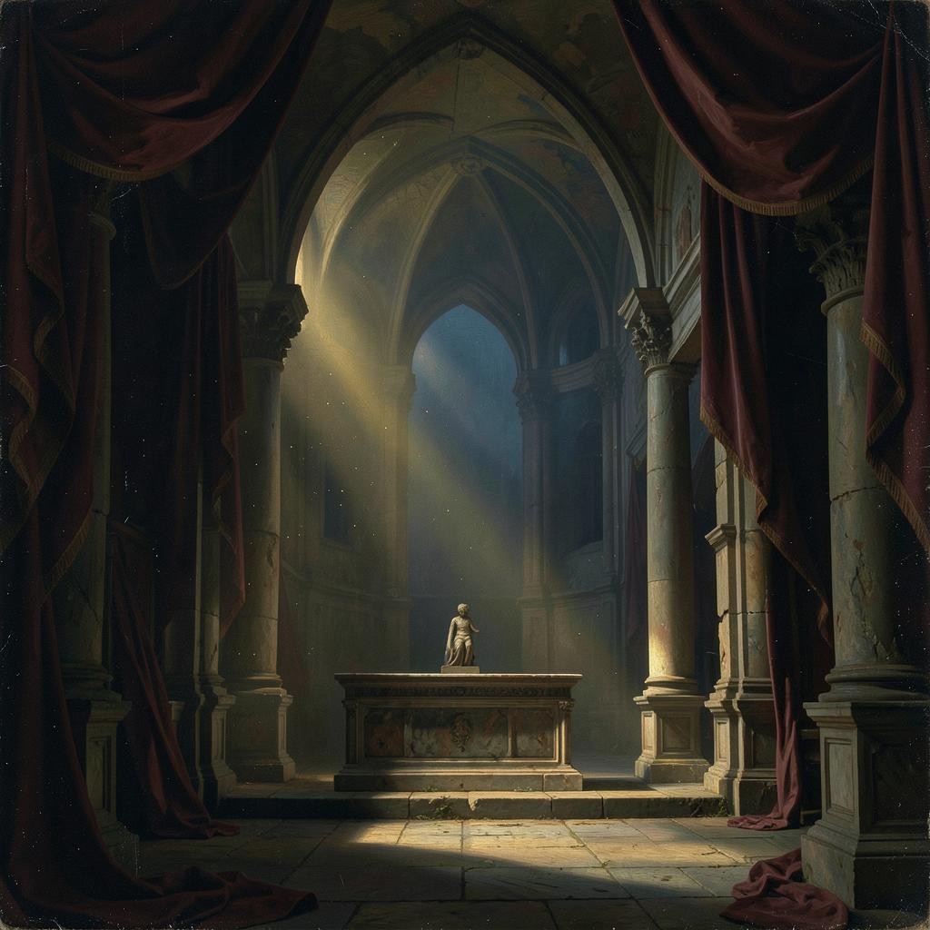 The Wrath artwork
