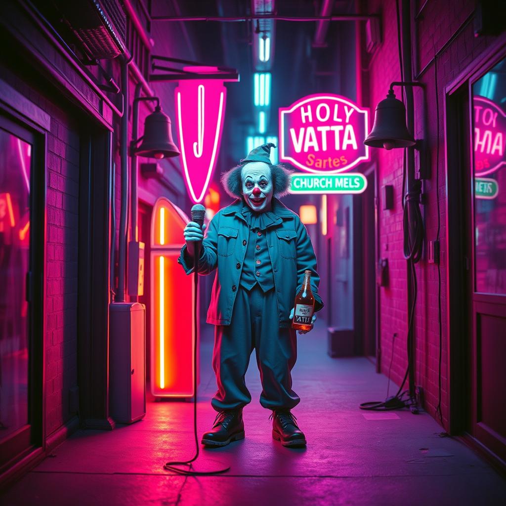 Song Image