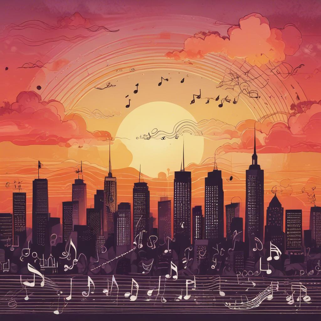 Dancing in the Rain artwork