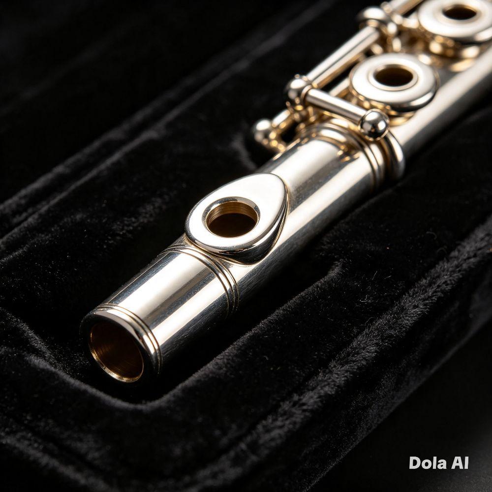 Flute Loop LP 23/10/26