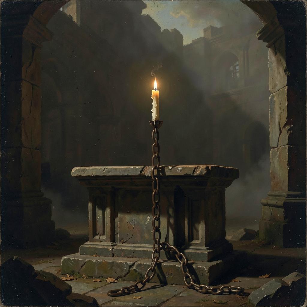 Run For The One v.II artwork
