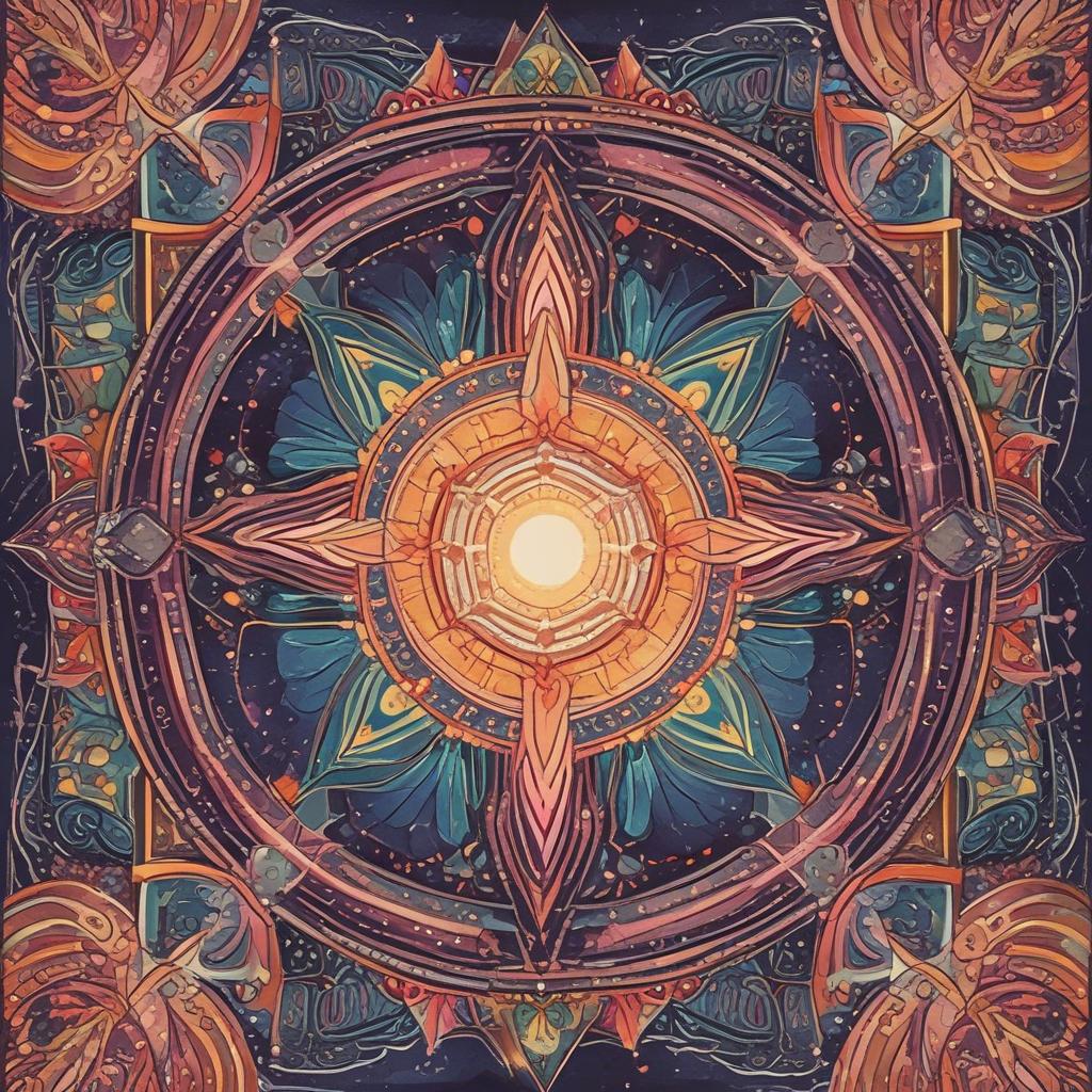 ORDEN Y PROPOSITO SEPTIEMBRE artwork
