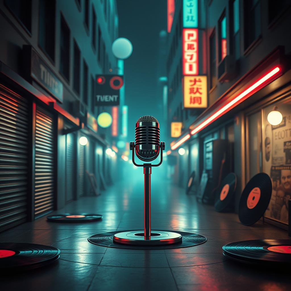 GAME artwork