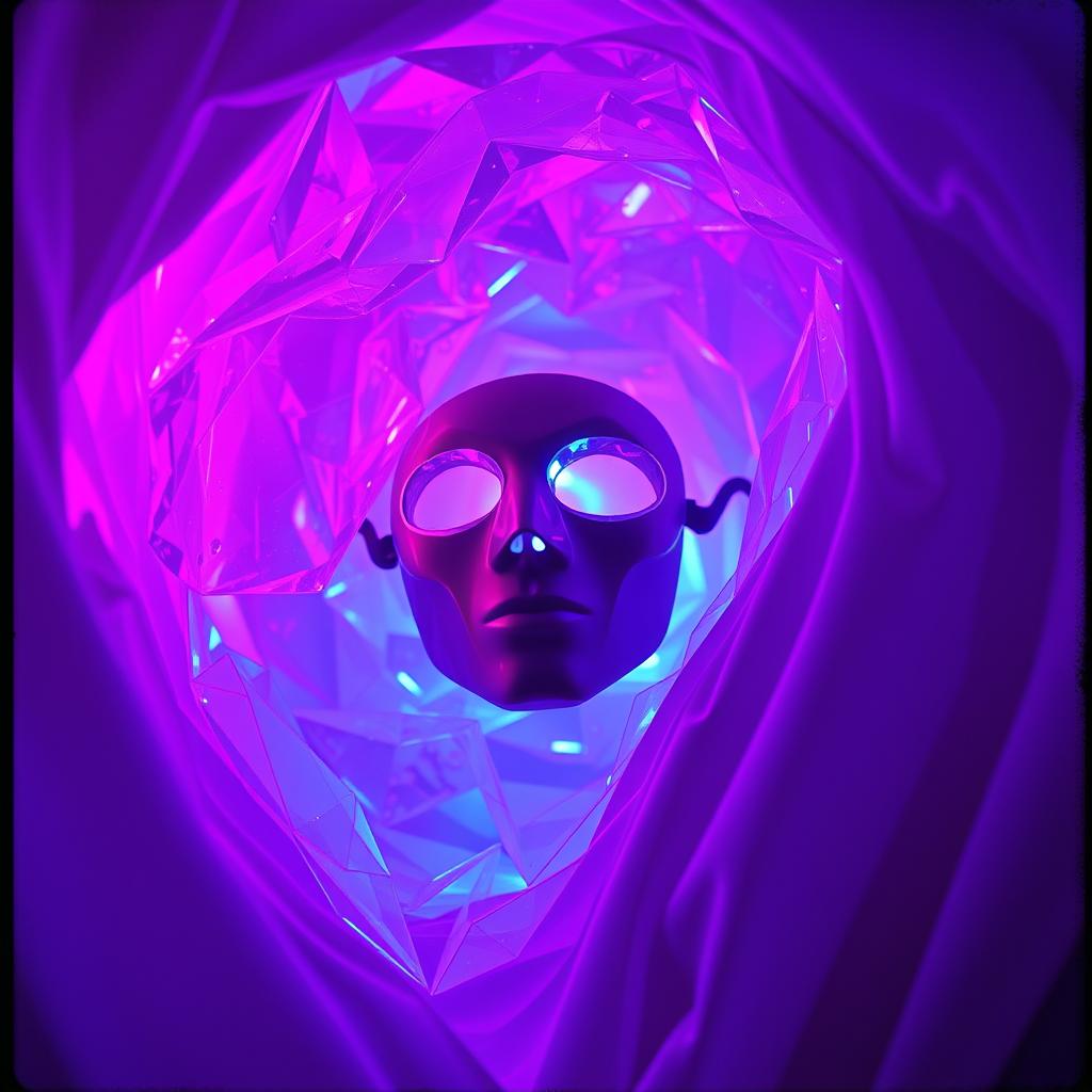 Fantasy Frequency artwork
