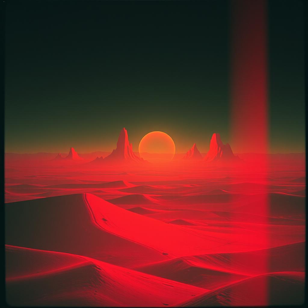 System artwork