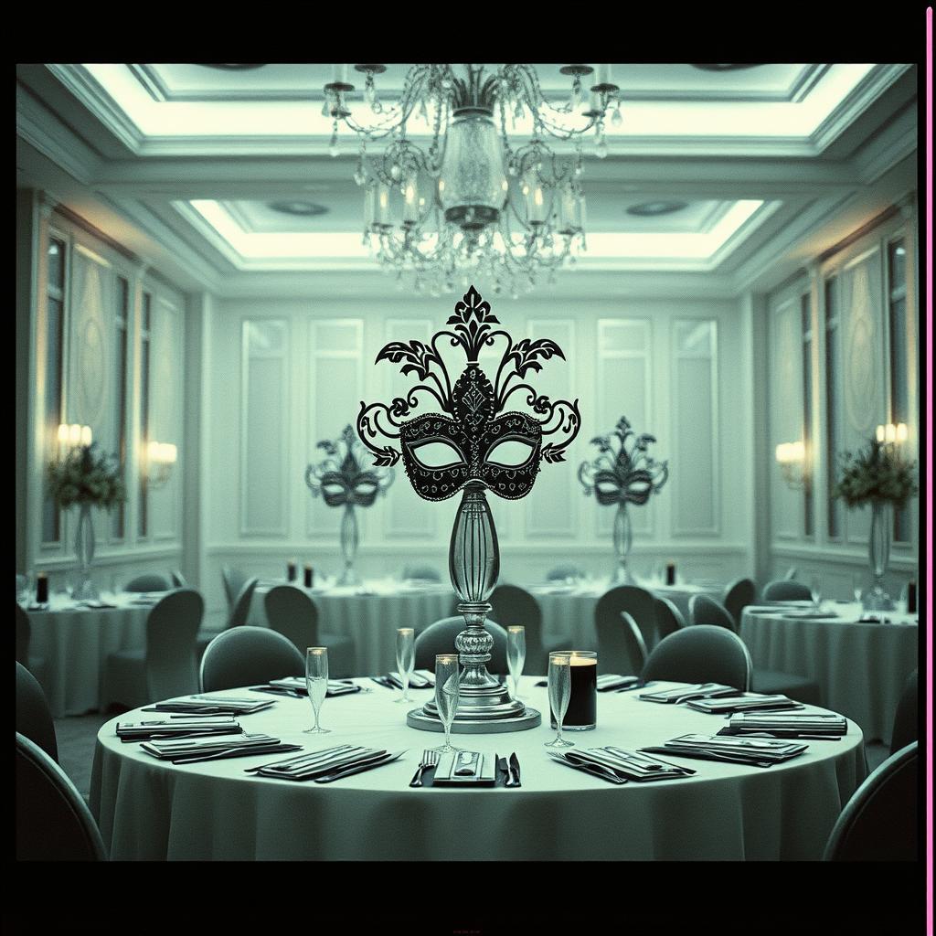 Voice image for Untitled Persona