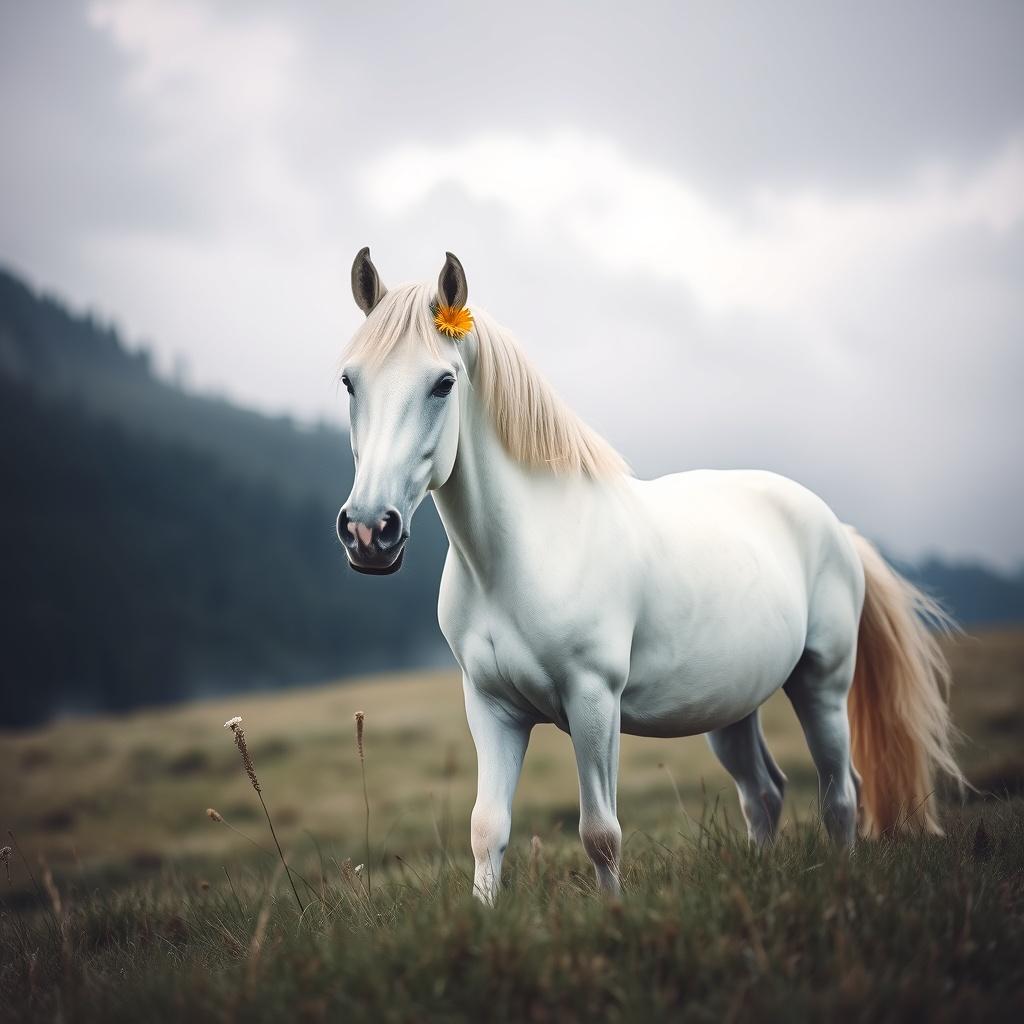 Persona image for Rosy goral