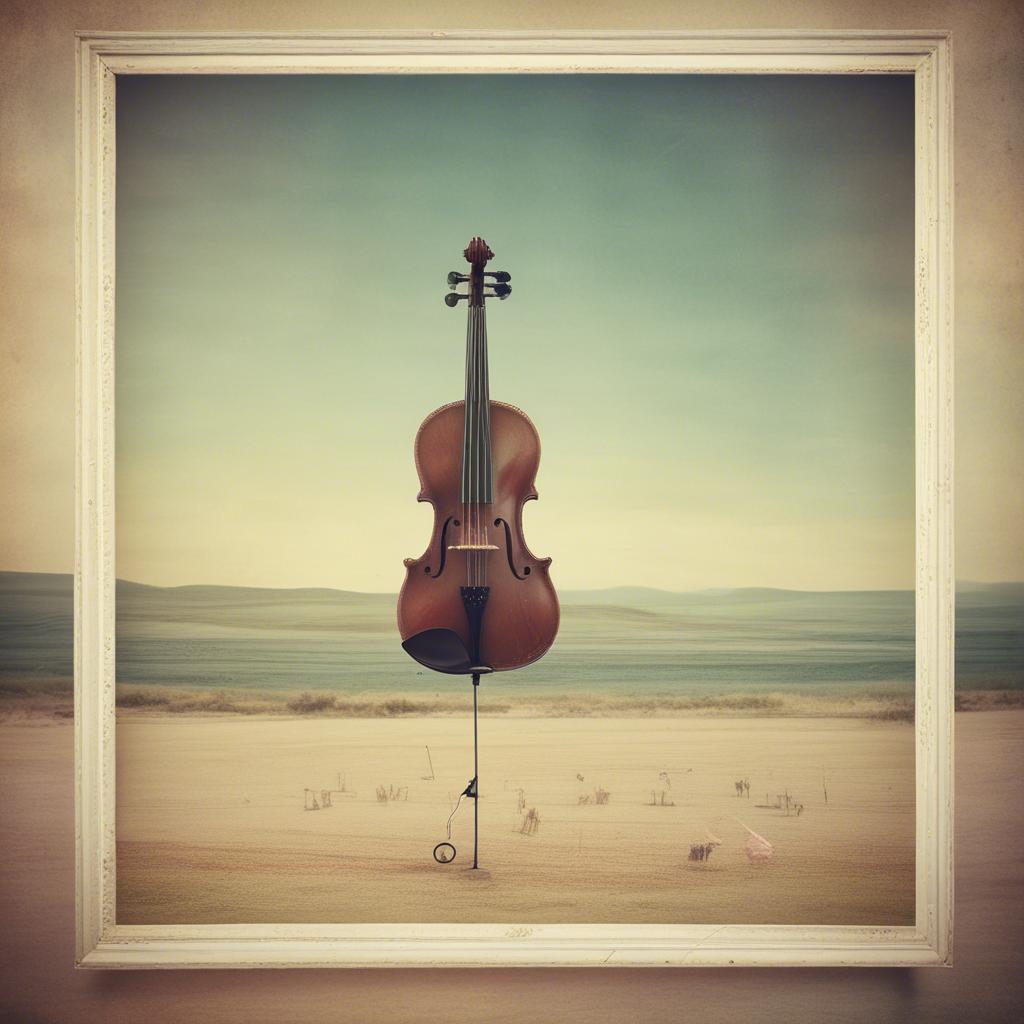 Bach élite 5 artwork