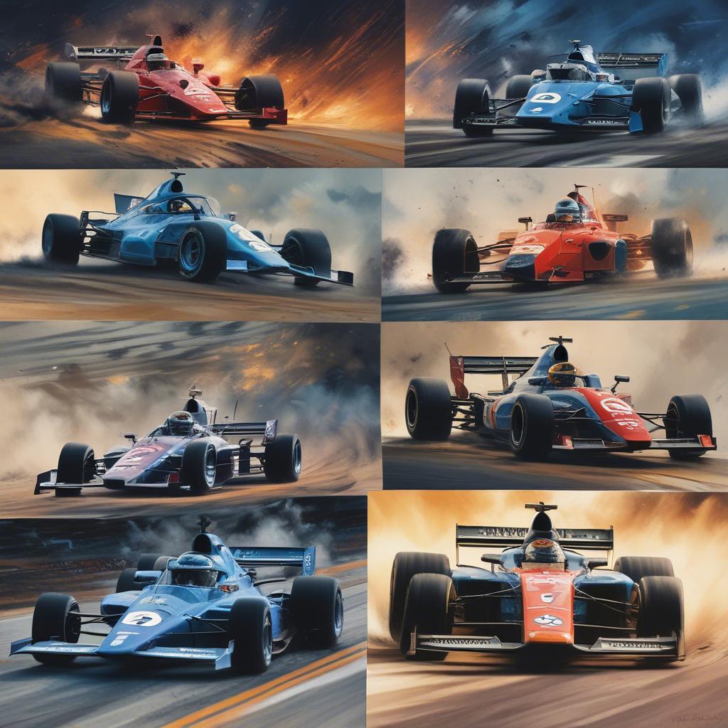 Formula One 4