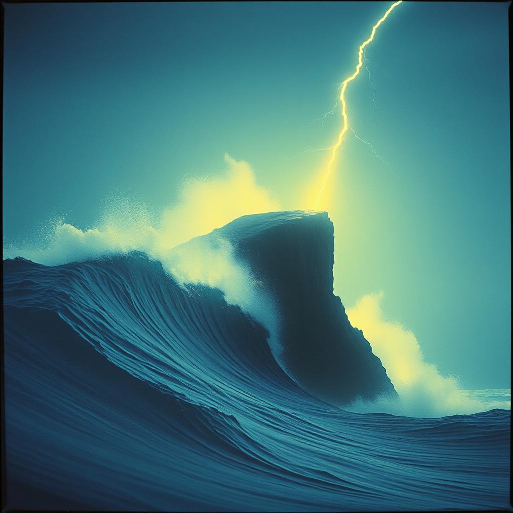 Escape artwork