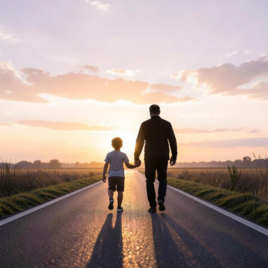 Daddy And Me artwork