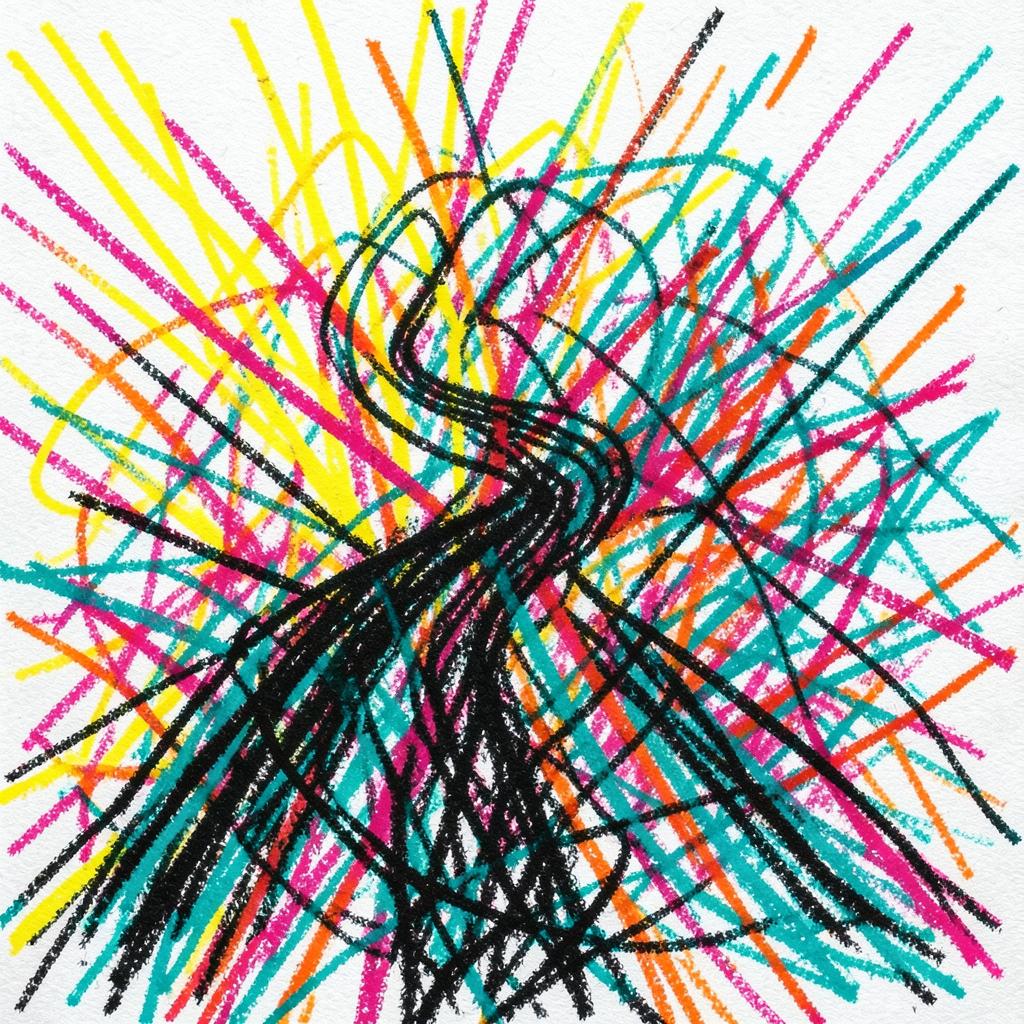 New Way artwork