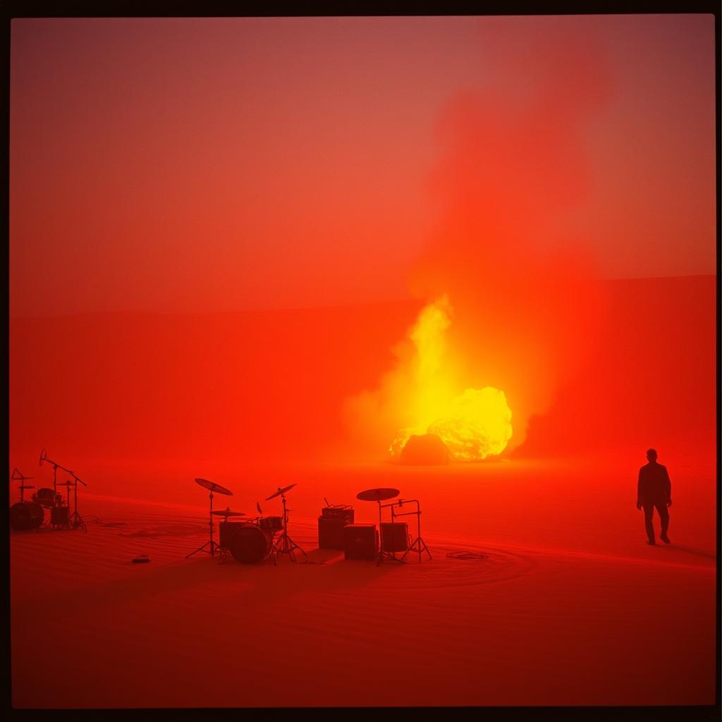 Song Image