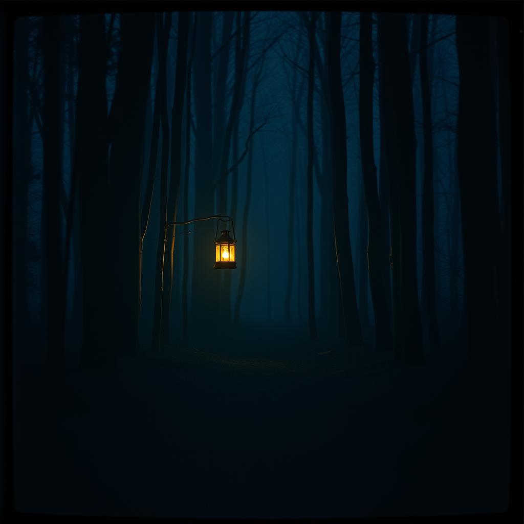 Light My Way artwork