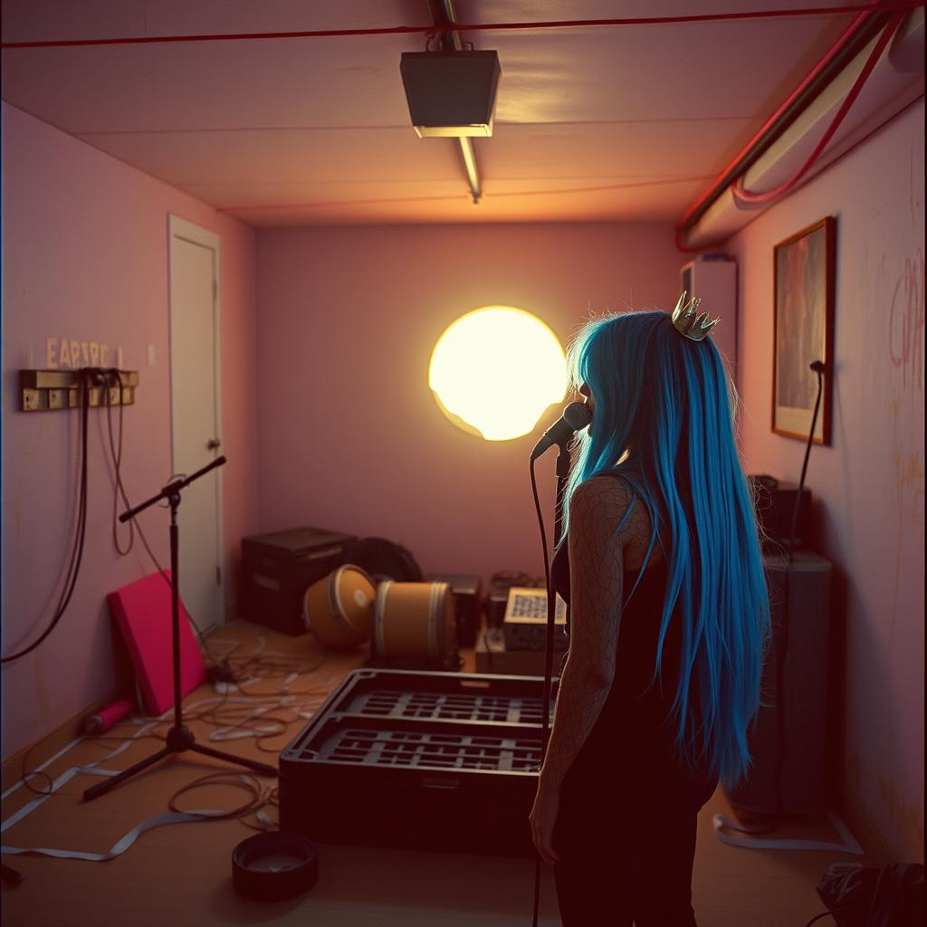 punk-pop 4