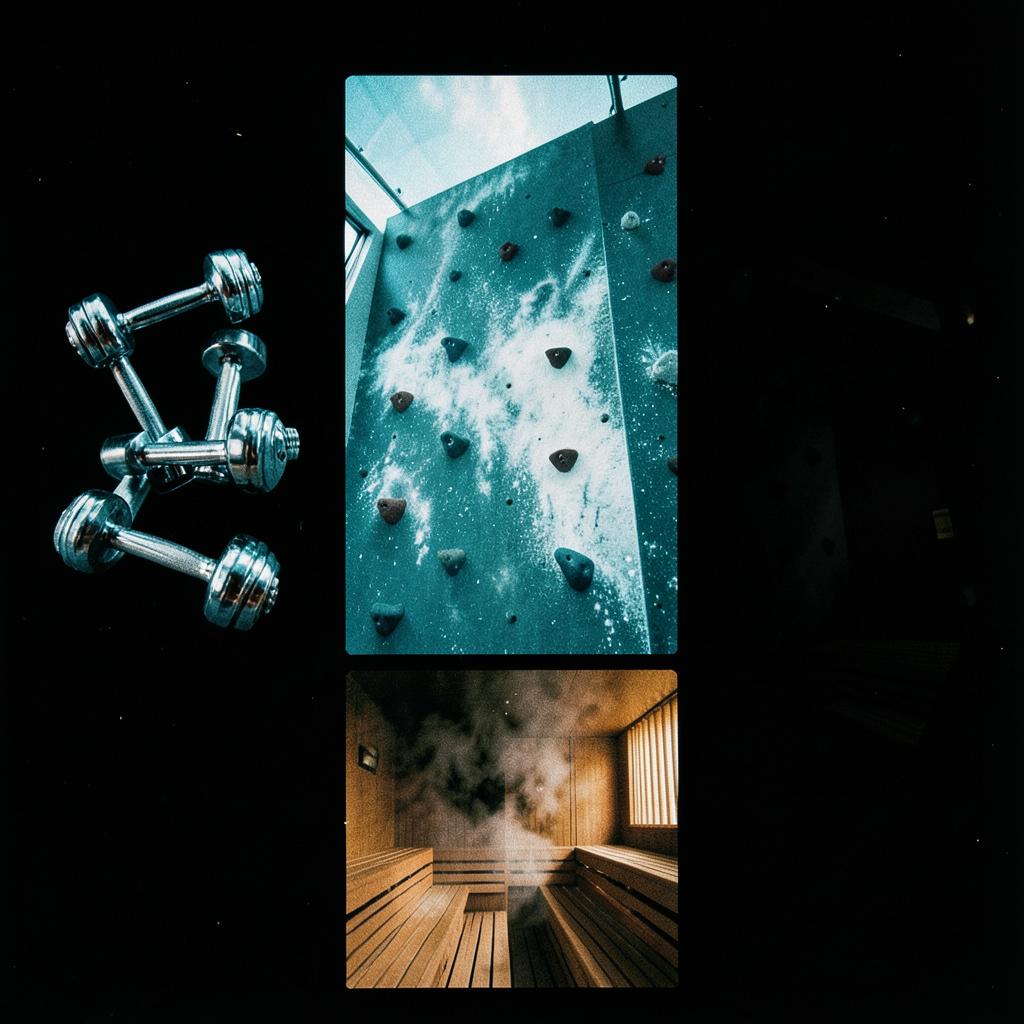 Sportfabrik Mittelbiberach – Alles, Was Du Brauchst (Raum-Version) artwork