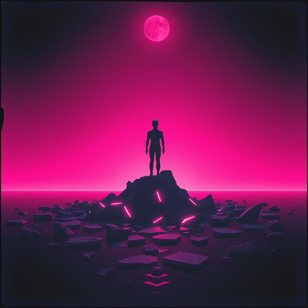 WAVES IN MY RIBS artwork