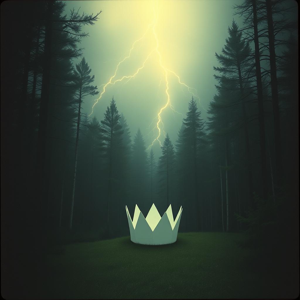 Image for 双人日语纸王冠