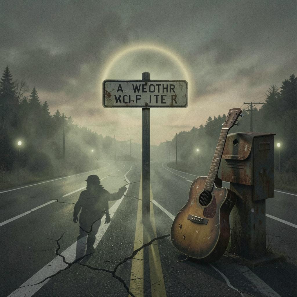 What He Got - Ain't What He Want artwork