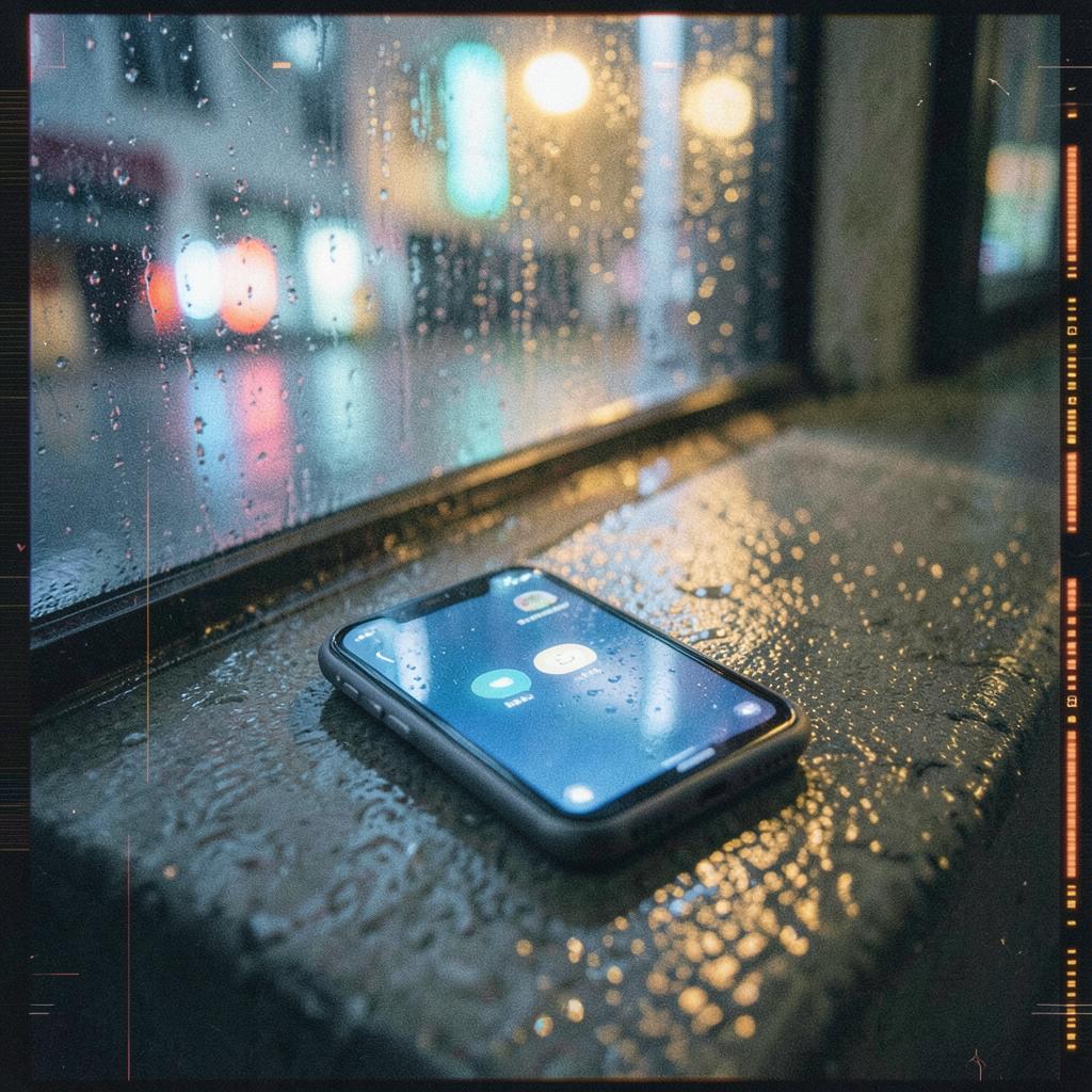 Three missed calls（Cover） artwork