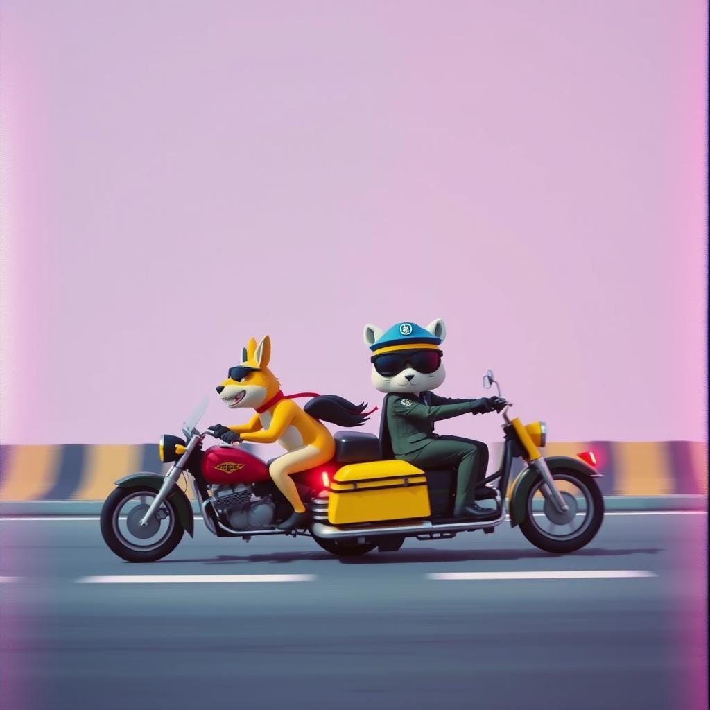 Voice picture for Untitled Persona