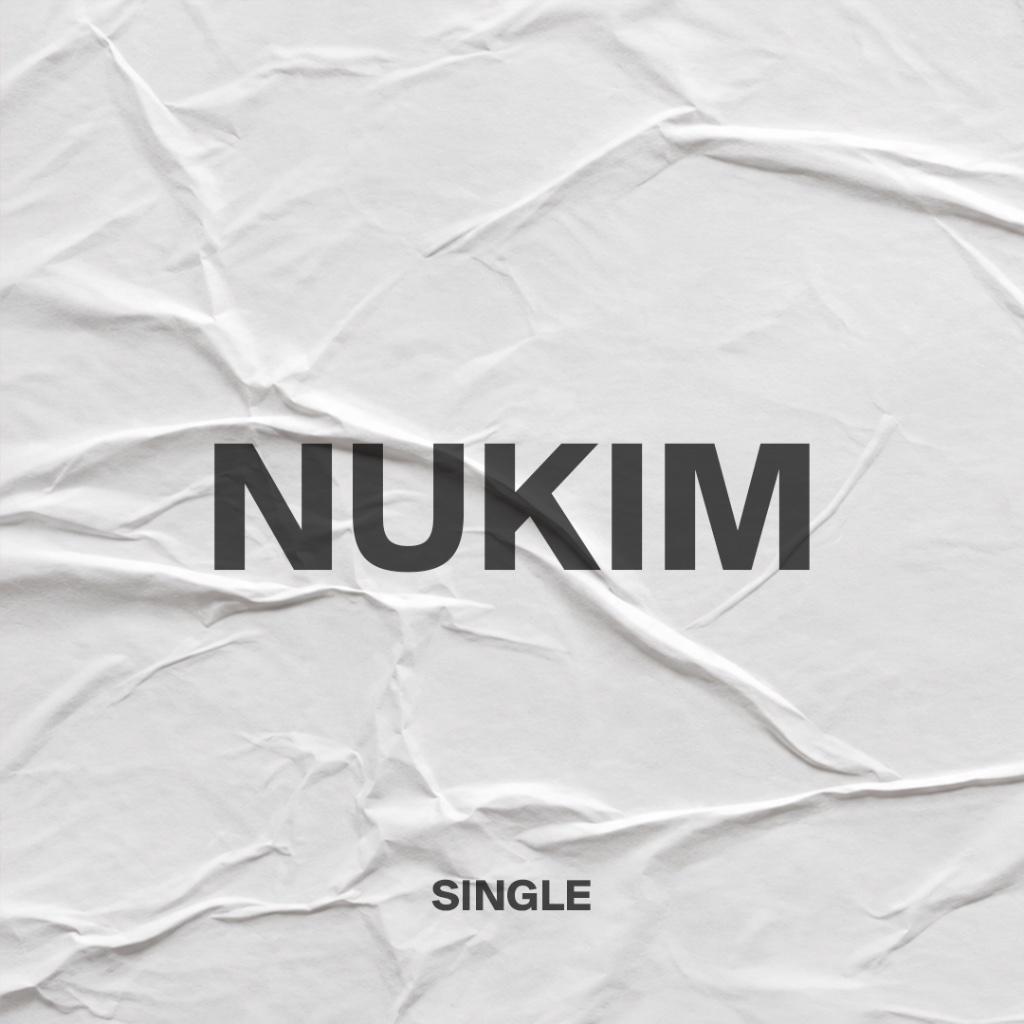 Nukim - Tied and Bound EP