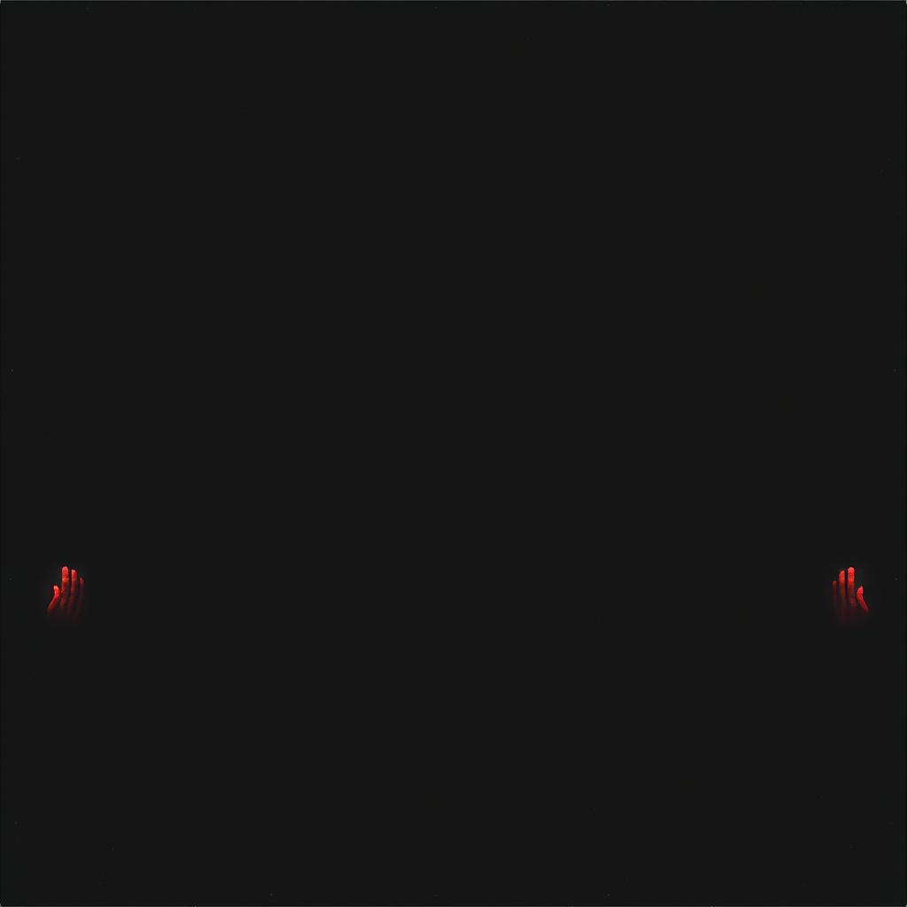The Possession artwork